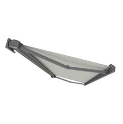 WOUNDWO Renderings Gelenkarmmarkisen Swingline Cassette